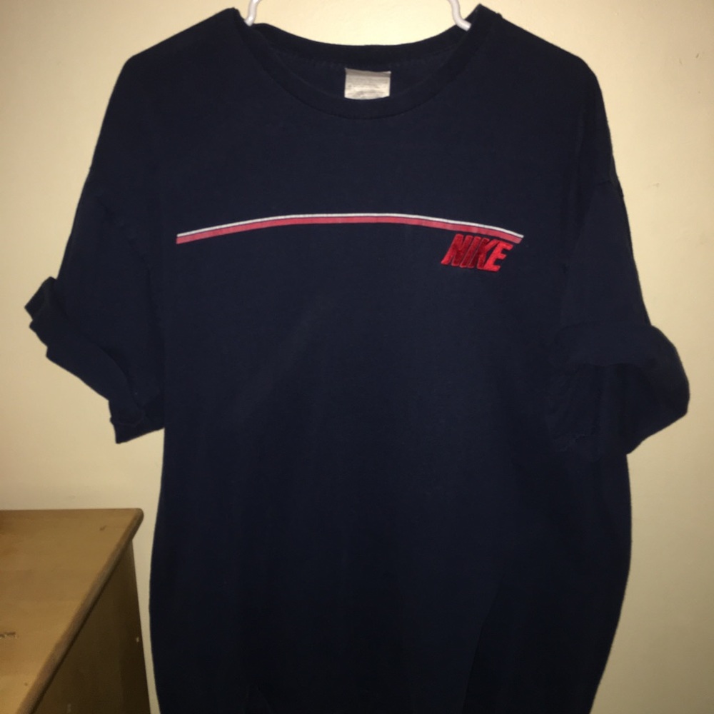 Vintage Nike shirt